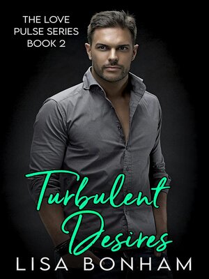 cover image of Turbulent Desires